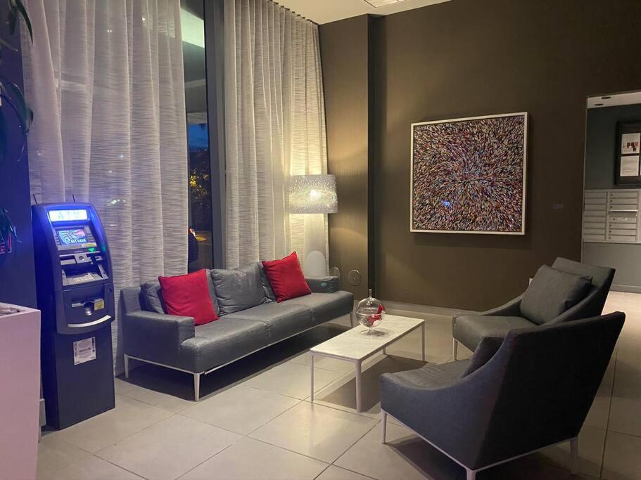 Amazing Studio Beach Walking Distance! 26B Plaja Hallandale Exterior foto