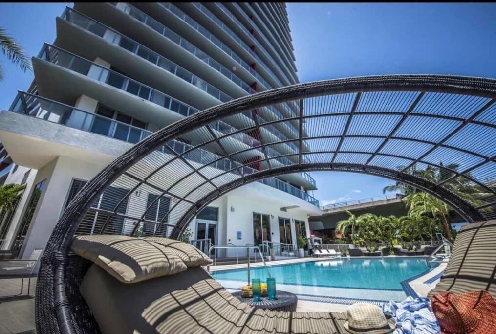 Amazing Studio Beach Walking Distance! 26B Plaja Hallandale Exterior foto