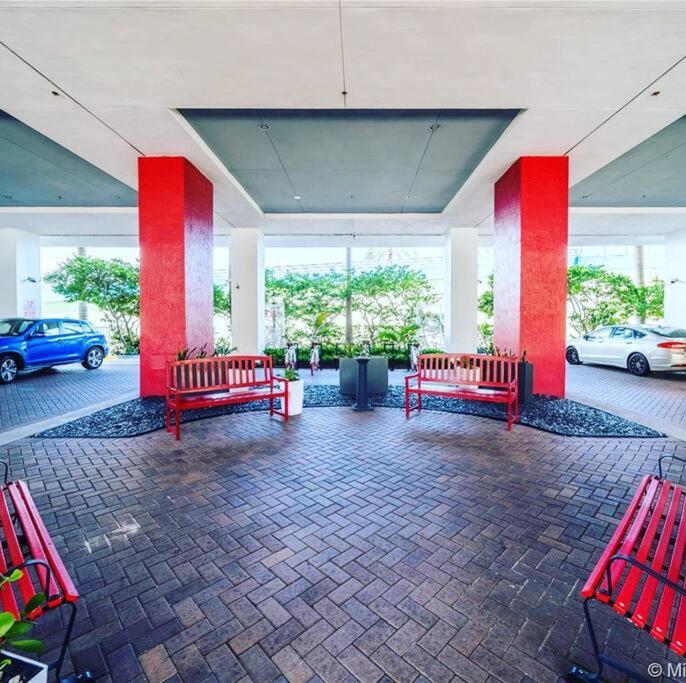 Amazing Studio Beach Walking Distance! 26B Plaja Hallandale Exterior foto