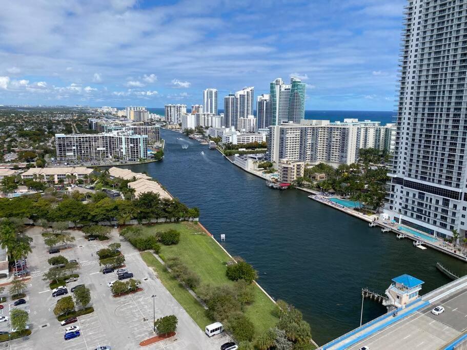 Amazing Studio Beach Walking Distance! 26B Plaja Hallandale Exterior foto
