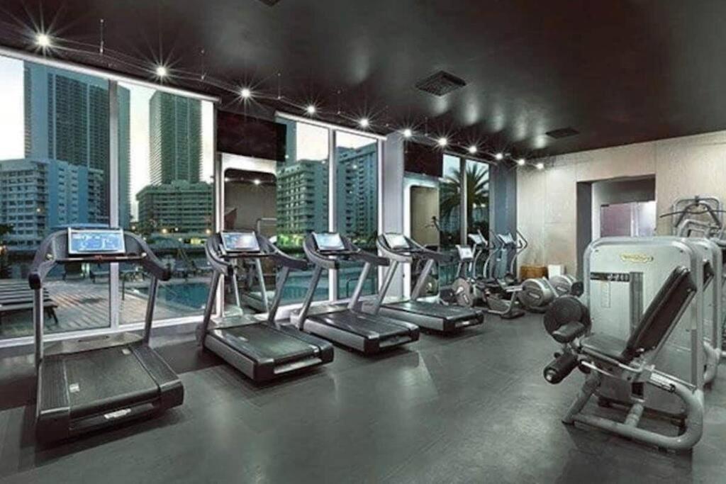 Amazing Studio Beach Walking Distance! 26B Plaja Hallandale Exterior foto