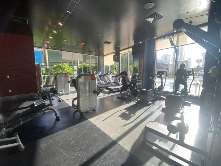 Amazing Studio Beach Walking Distance! 26B Plaja Hallandale Exterior foto