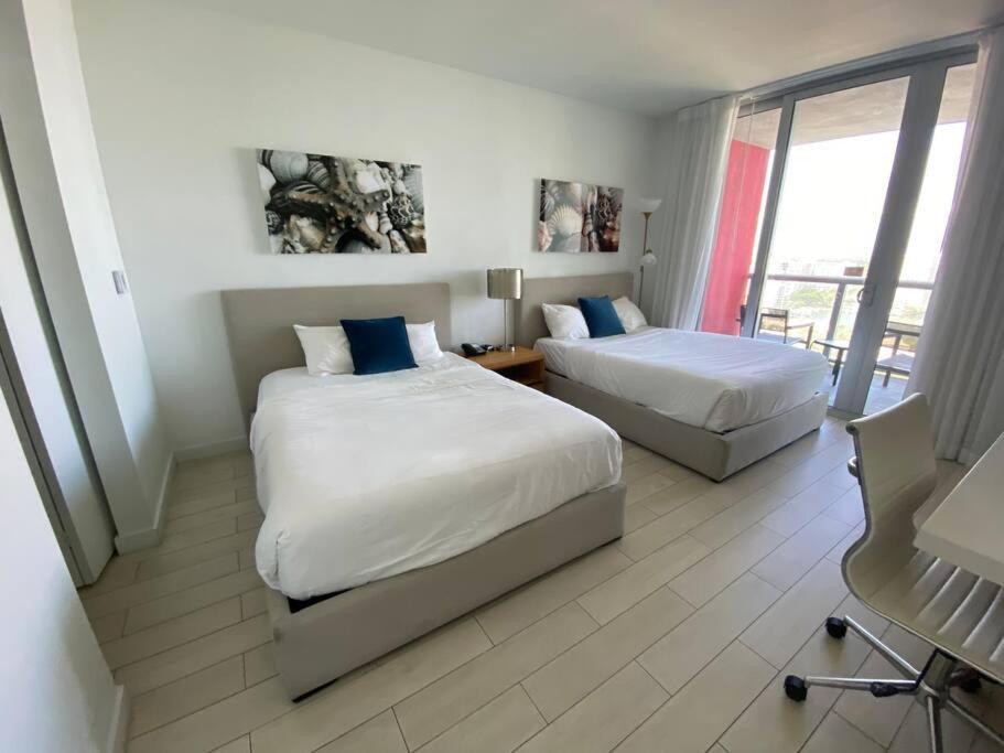 Amazing Studio Beach Walking Distance! 26B Plaja Hallandale Exterior foto