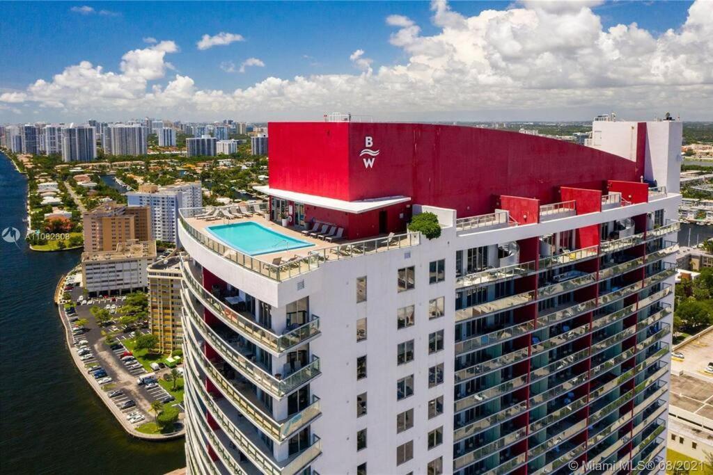 Amazing Studio Beach Walking Distance! 26B Plaja Hallandale Exterior foto