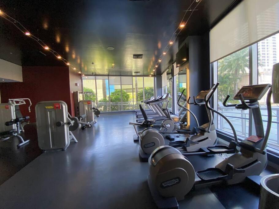 Amazing Studio Beach Walking Distance! 26B Plaja Hallandale Exterior foto