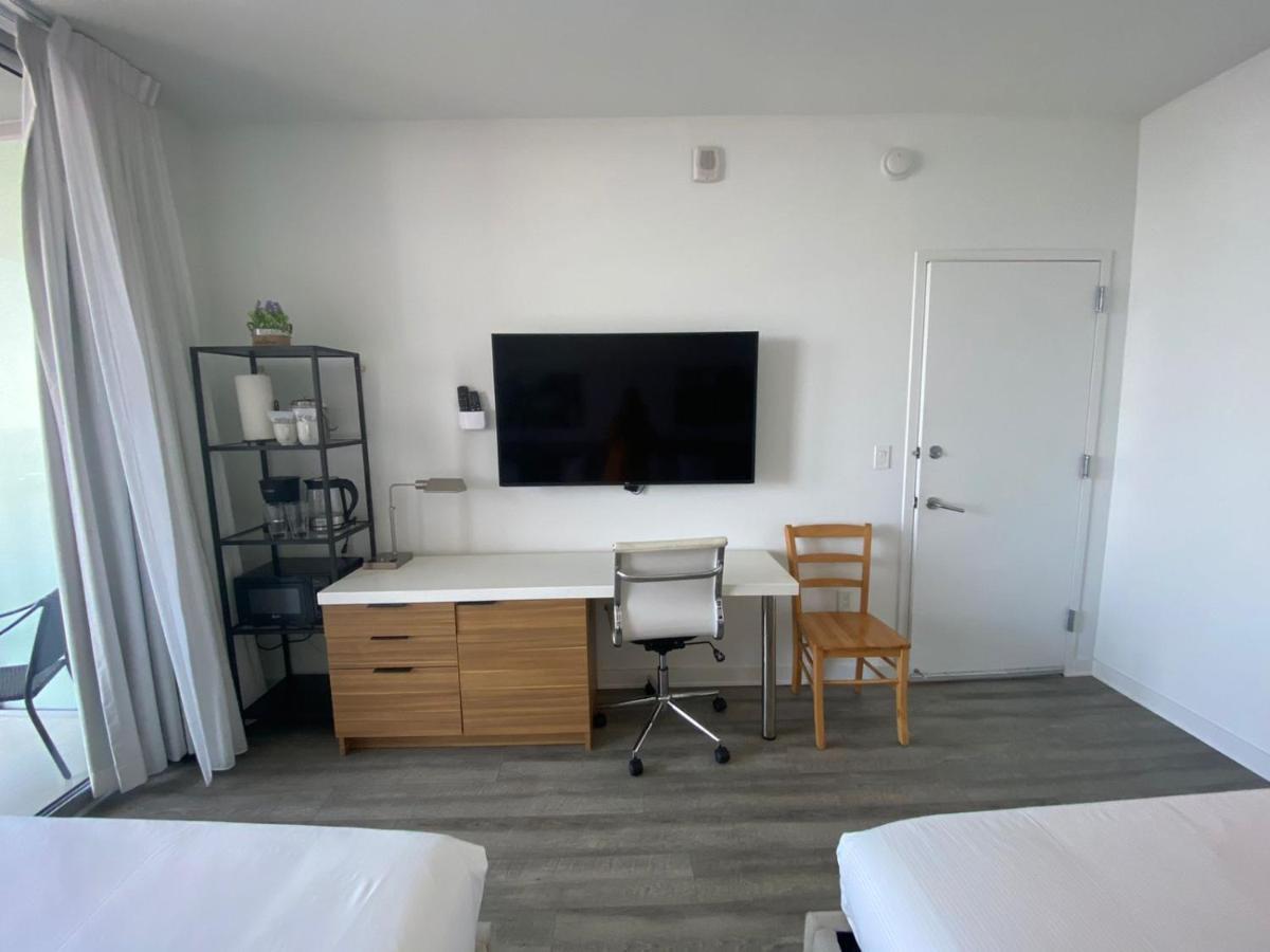 Amazing Studio Beach Walking Distance! 26B Plaja Hallandale Exterior foto