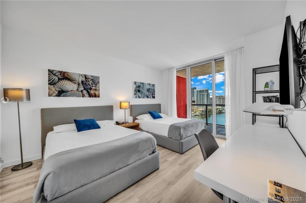 Amazing Studio Beach Walking Distance! 26B Plaja Hallandale Exterior foto