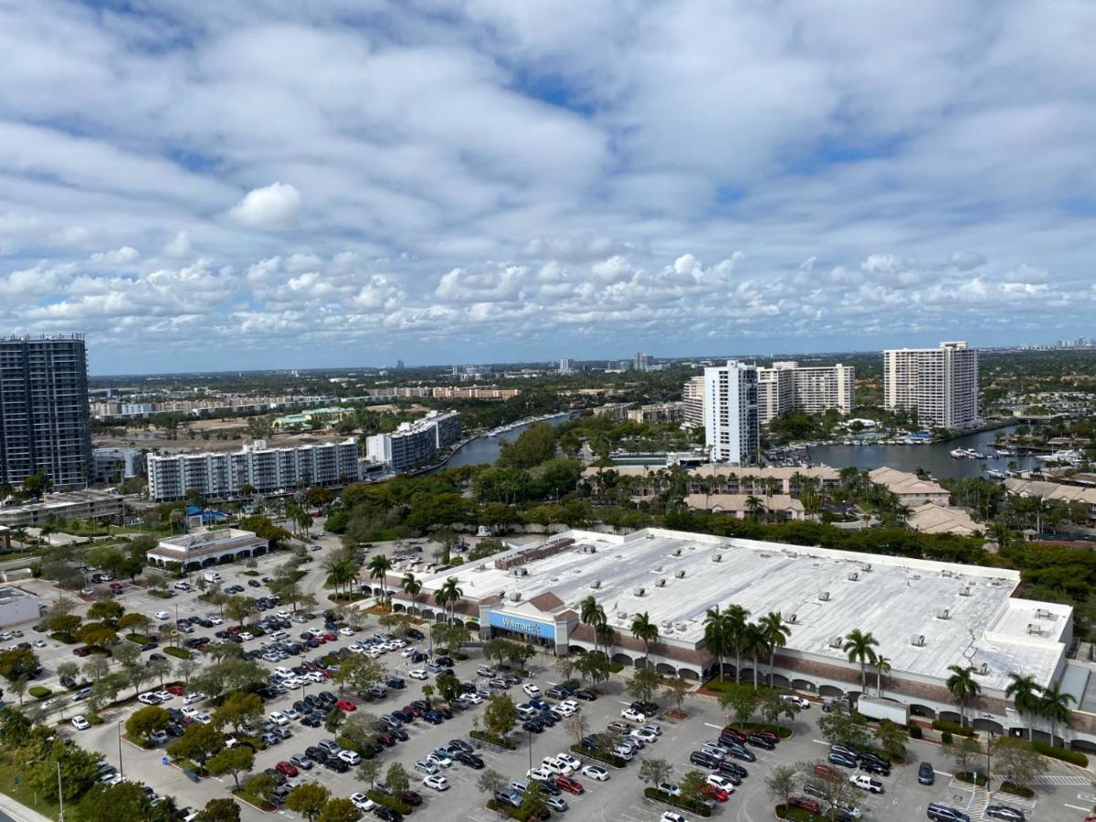 Amazing Studio Beach Walking Distance! 26B Plaja Hallandale Exterior foto