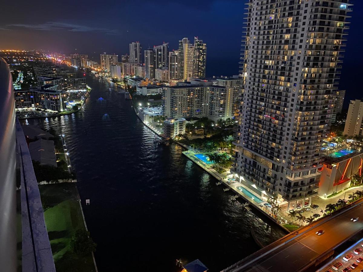 Amazing Studio Beach Walking Distance! 26B Plaja Hallandale Exterior foto