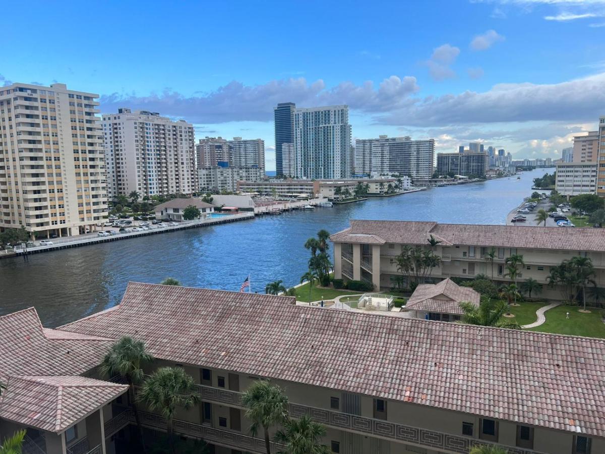 Amazing Studio Beach Walking Distance! 26B Plaja Hallandale Exterior foto